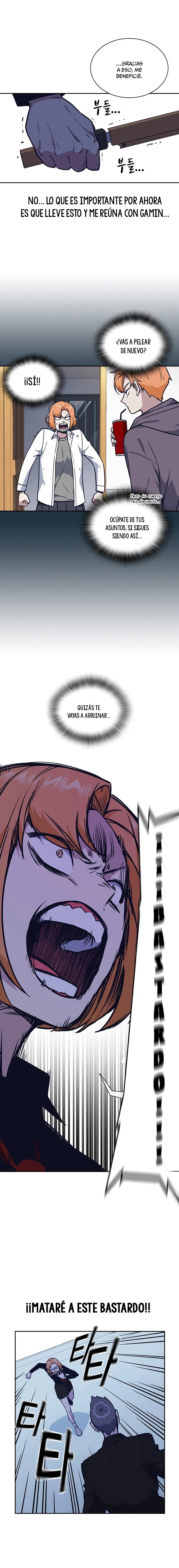 Grupo de Estudio Capítulo 61 - Page 17