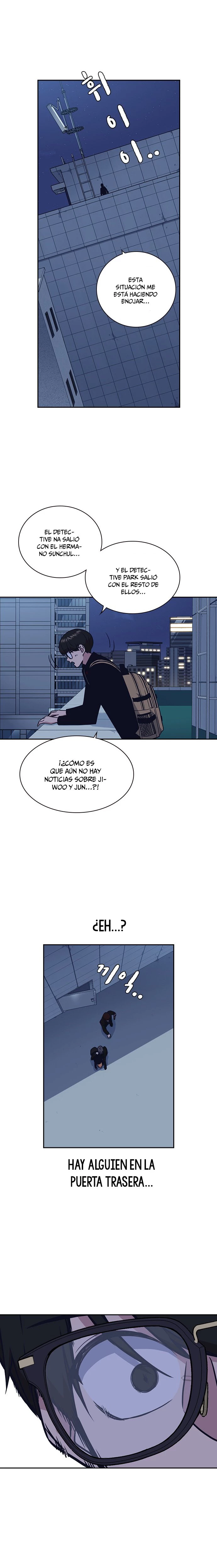 Grupo de Estudio Capítulo 61 - Page 19