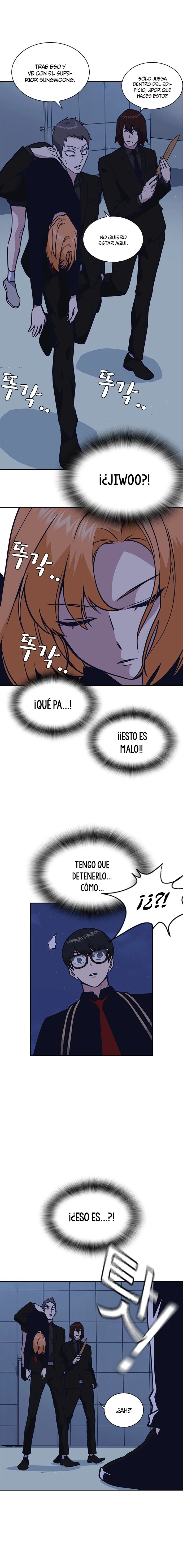 Grupo de Estudio Capítulo 61 - Page 20