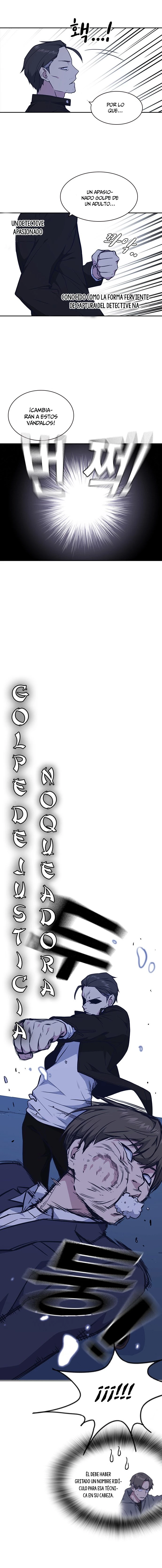 Grupo de Estudio Capítulo 61 - Page 5