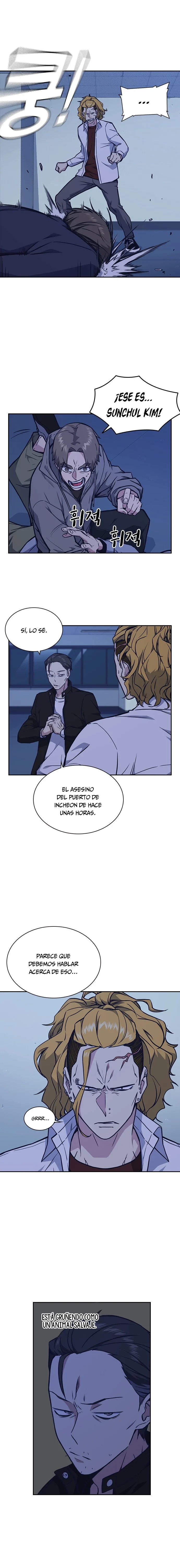 Grupo de Estudio Capítulo 61 - Page 6