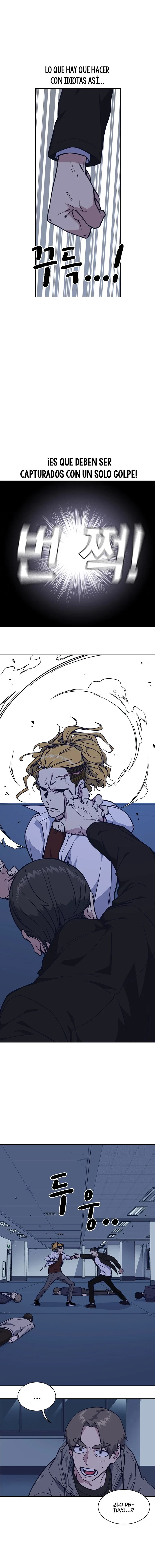 Grupo de Estudio Capítulo 61 - Page 7