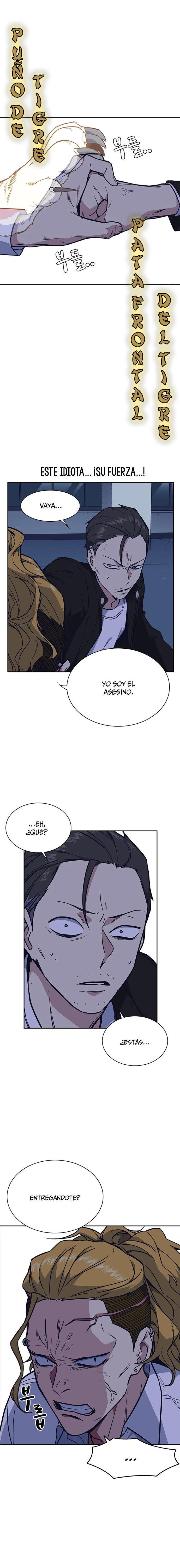 Grupo de Estudio Capítulo 61 - Page 8