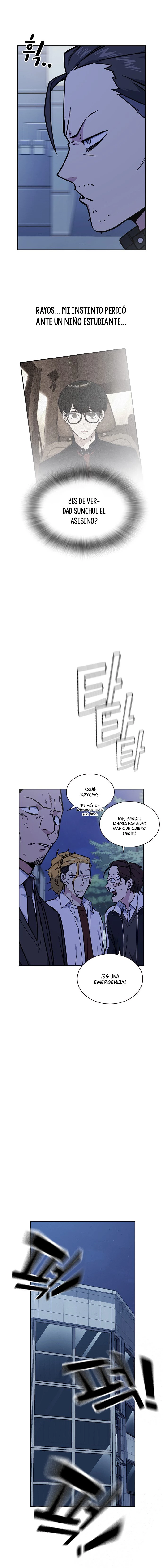 Grupo de Estudio Capítulo 62 - Page 10