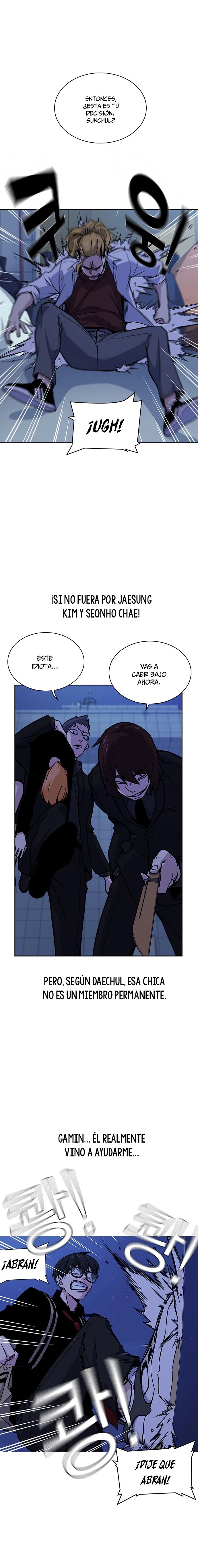 Grupo de Estudio Capítulo 62 - Page 11