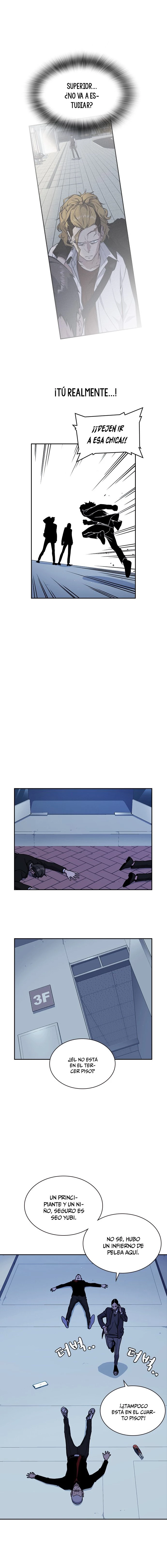 Grupo de Estudio Capítulo 62 - Page 12