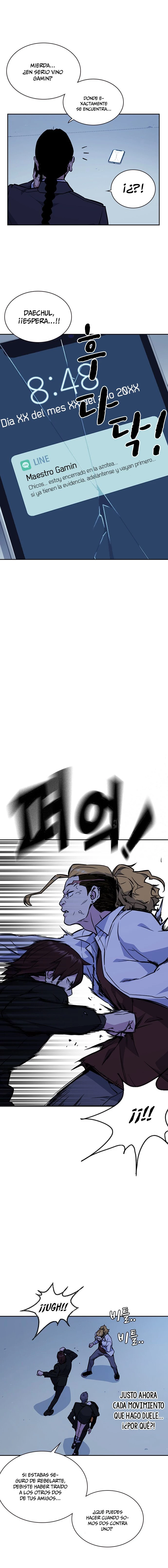 Grupo de Estudio Capítulo 62 - Page 13