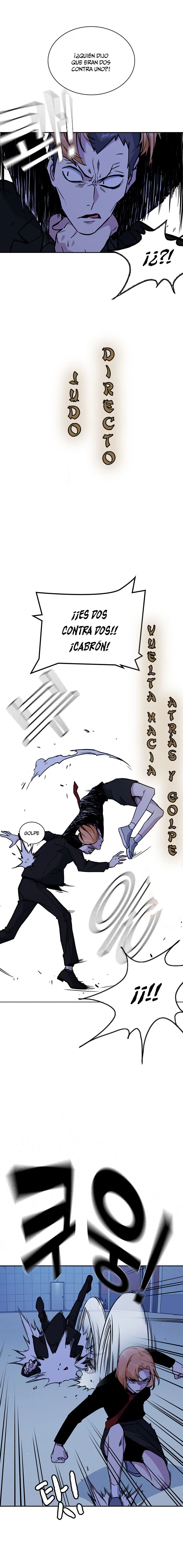 Grupo de Estudio Capítulo 62 - Page 14