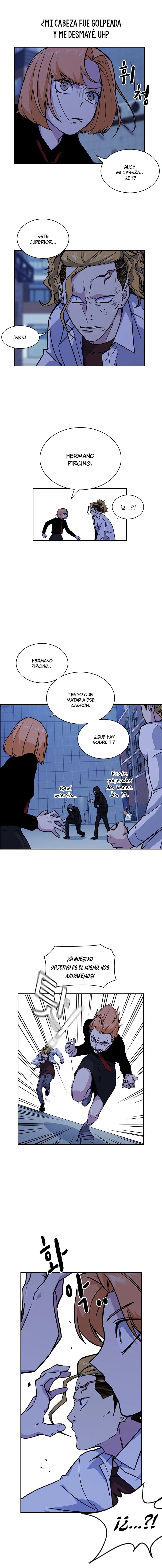 Grupo de Estudio Capítulo 62 - Page 15