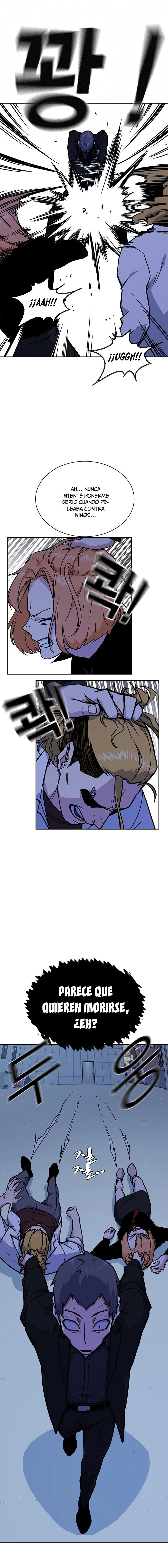 Grupo de Estudio Capítulo 62 - Page 16