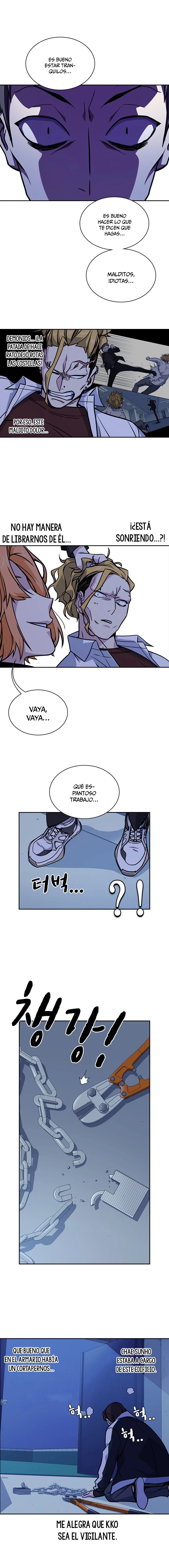 Grupo de Estudio Capítulo 62 - Page 17