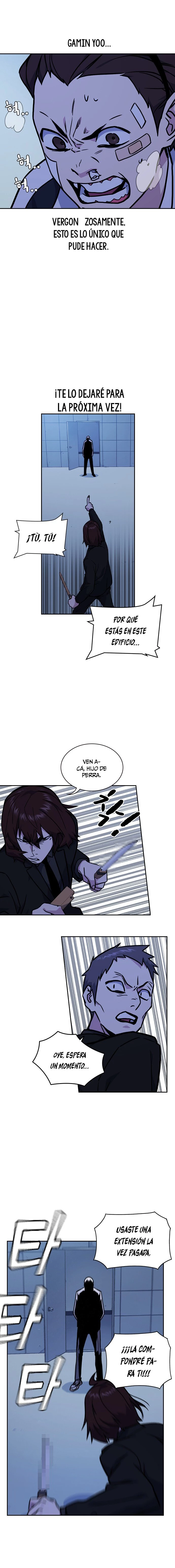 Grupo de Estudio Capítulo 62 - Page 18