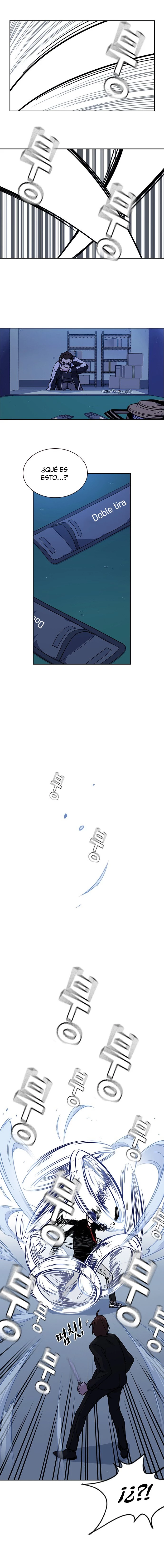 Grupo de Estudio Capítulo 62 - Page 19