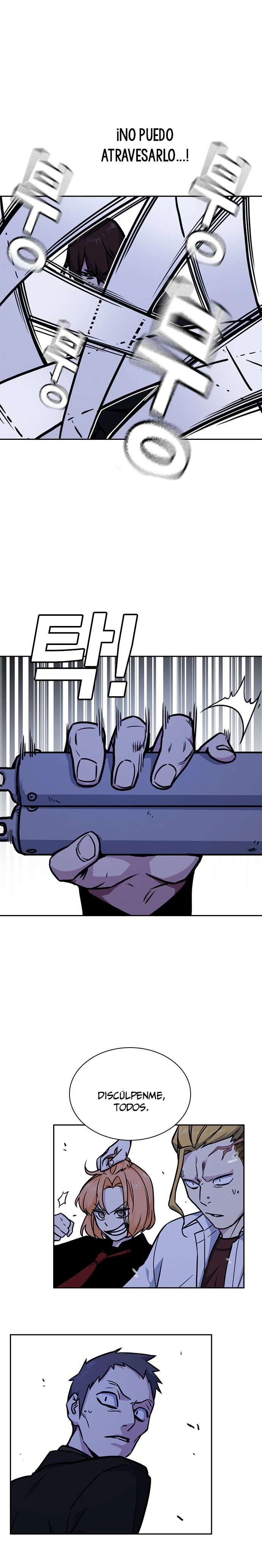 Grupo de Estudio Capítulo 62 - Page 20