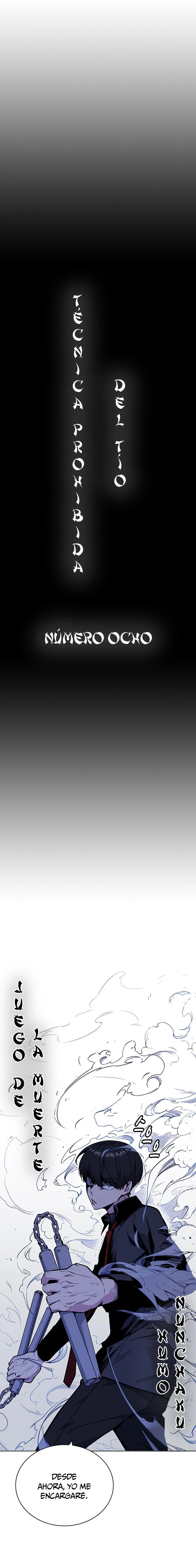 Grupo de Estudio Capítulo 62 - Page 21