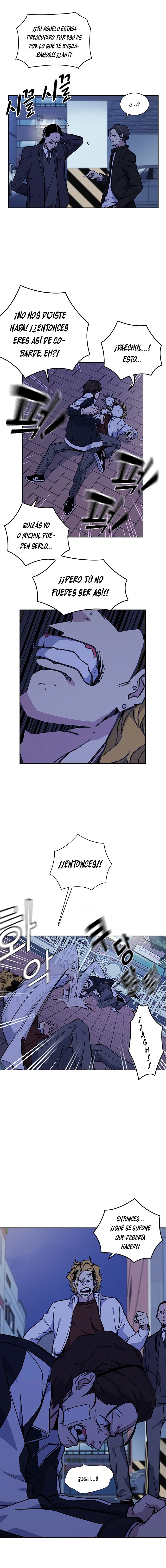 Grupo de Estudio Capítulo 62 - Page 5