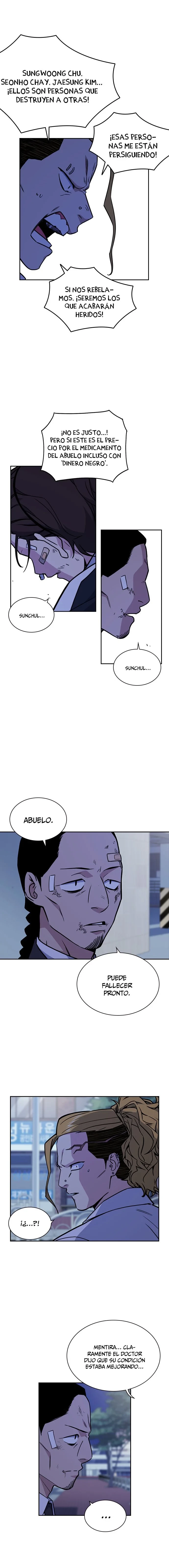 Grupo de Estudio Capítulo 62 - Page 6