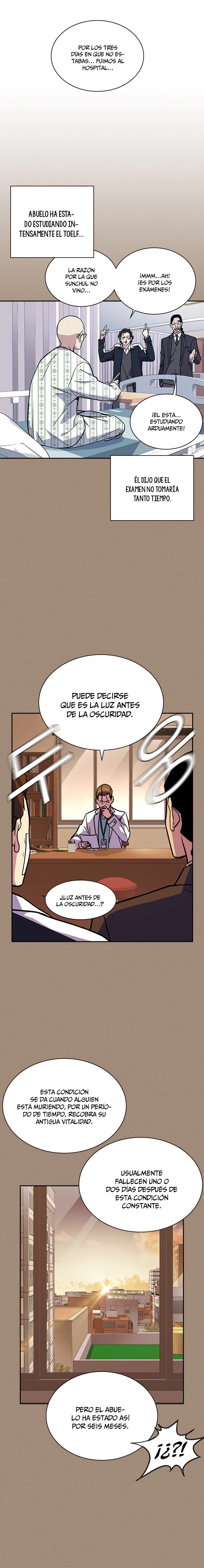 Grupo de Estudio Capítulo 62 - Page 7