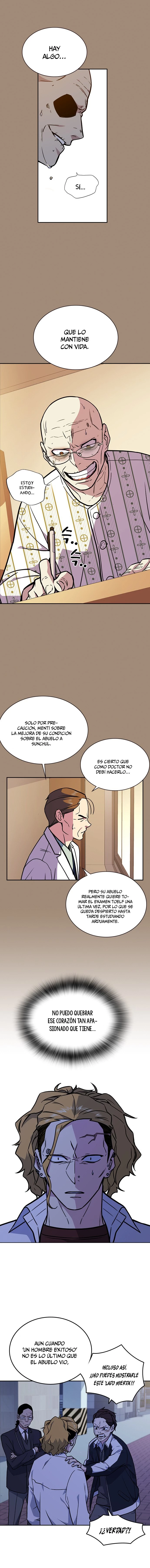 Grupo de Estudio Capítulo 62 - Page 8