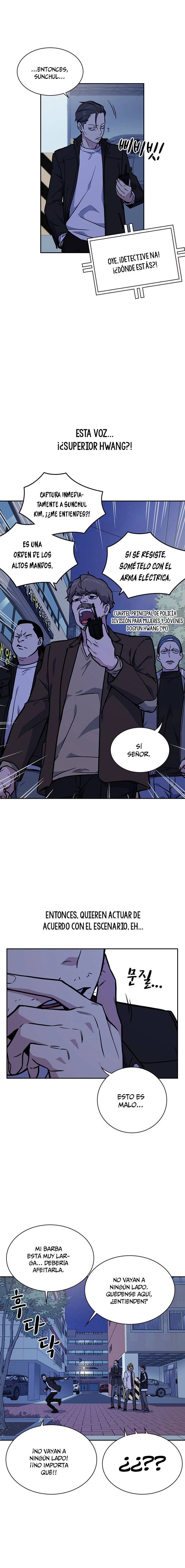 Grupo de Estudio Capítulo 62 - Page 9