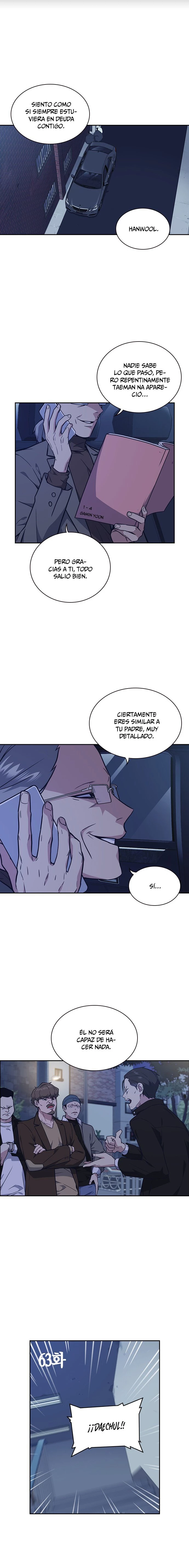 Grupo de Estudio Capítulo 63 - Page 1