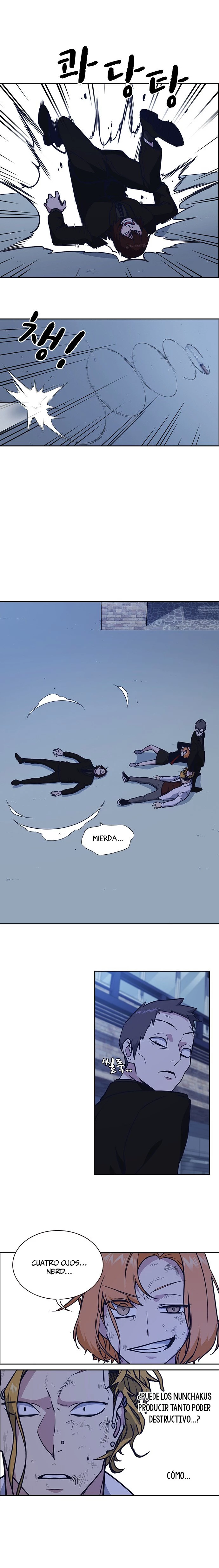 Grupo de Estudio Capítulo 63 - Page 10