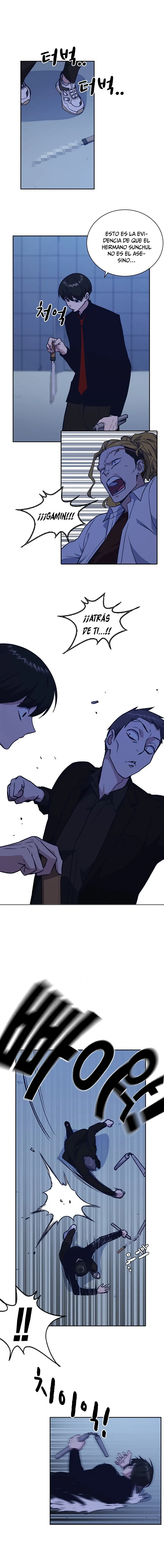 Grupo de Estudio Capítulo 63 - Page 11