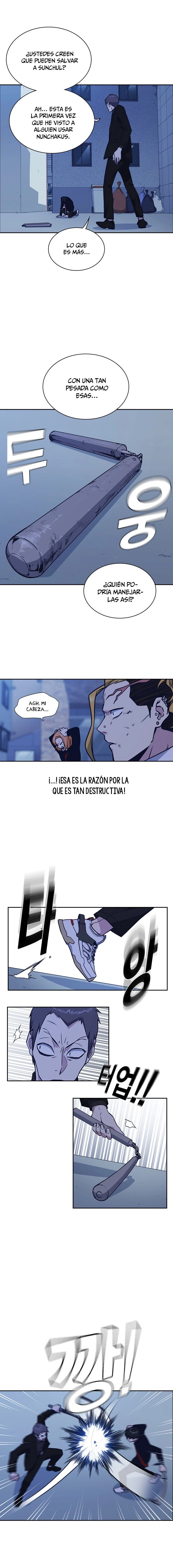 Grupo de Estudio Capítulo 63 - Page 12