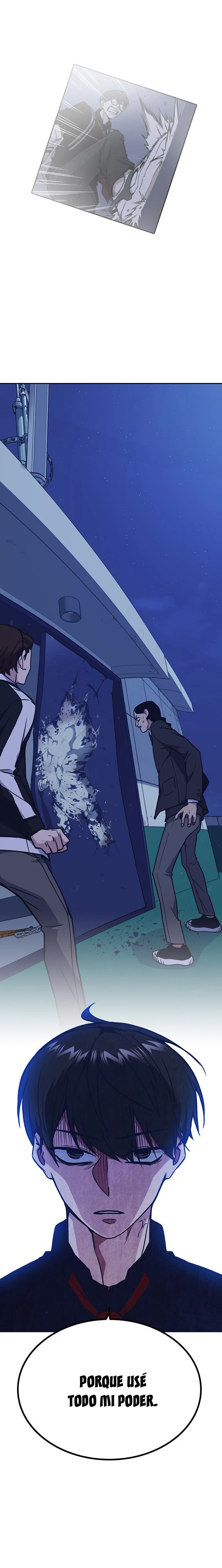 Grupo de Estudio Capítulo 63 - Page 14