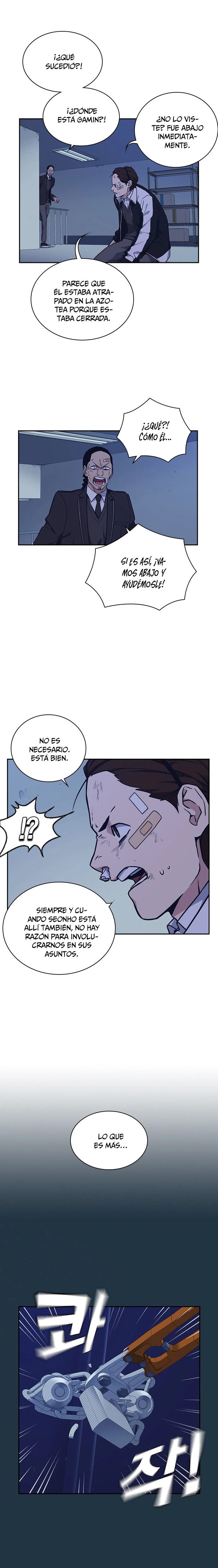 Grupo de Estudio Capítulo 63 - Page 2