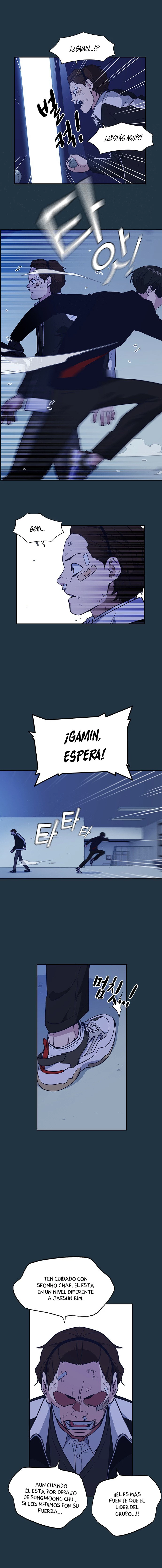 Grupo de Estudio Capítulo 63 - Page 3