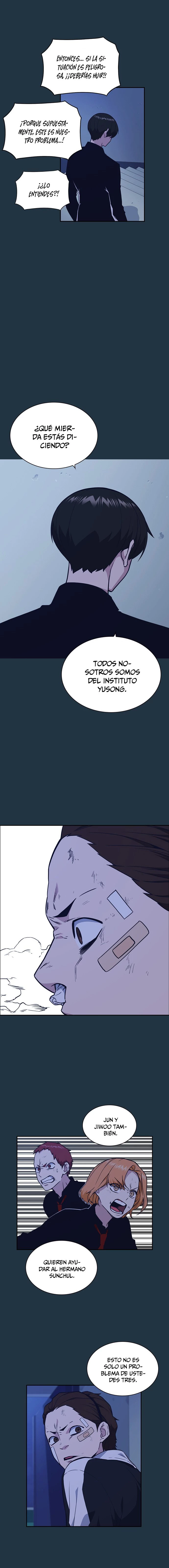 Grupo de Estudio Capítulo 63 - Page 4