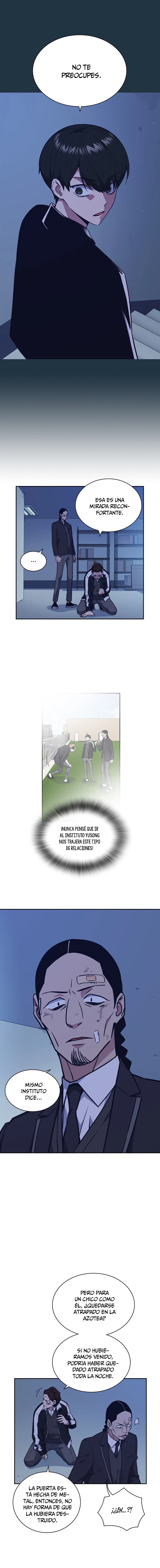 Grupo de Estudio Capítulo 63 - Page 5