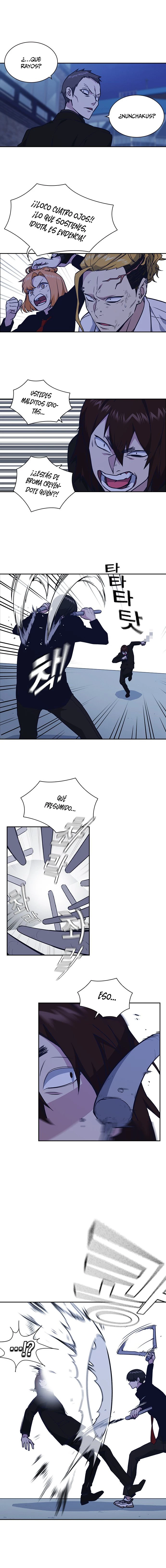 Grupo de Estudio Capítulo 63 - Page 7