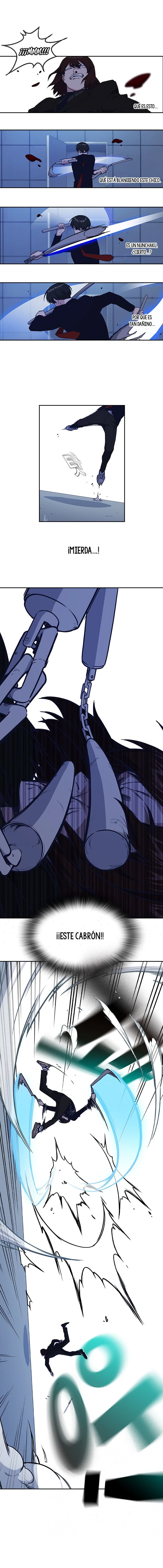 Grupo de Estudio Capítulo 63 - Page 9