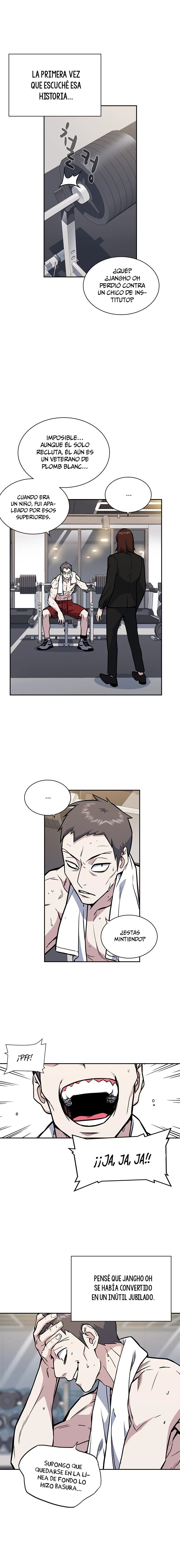 Grupo de Estudio Capítulo 64 - Page 1