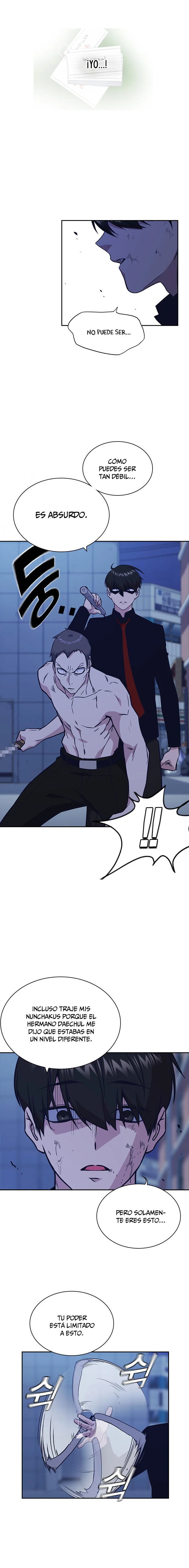 Grupo de Estudio Capítulo 64 - Page 10