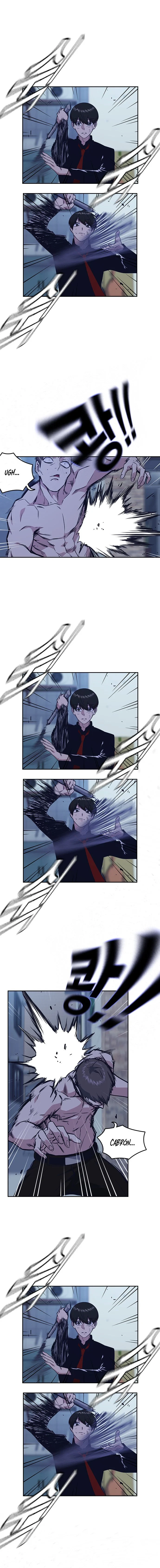 Grupo de Estudio Capítulo 64 - Page 12