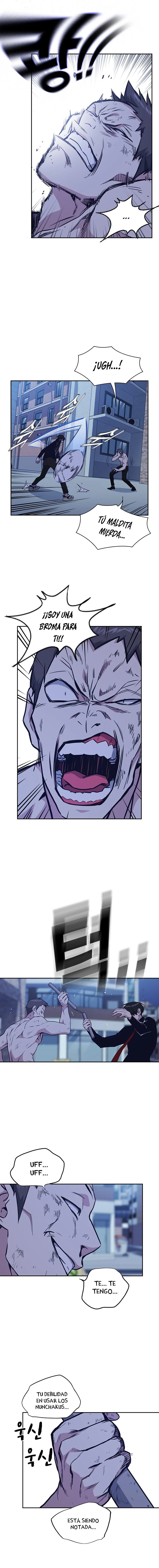 Grupo de Estudio Capítulo 64 - Page 13