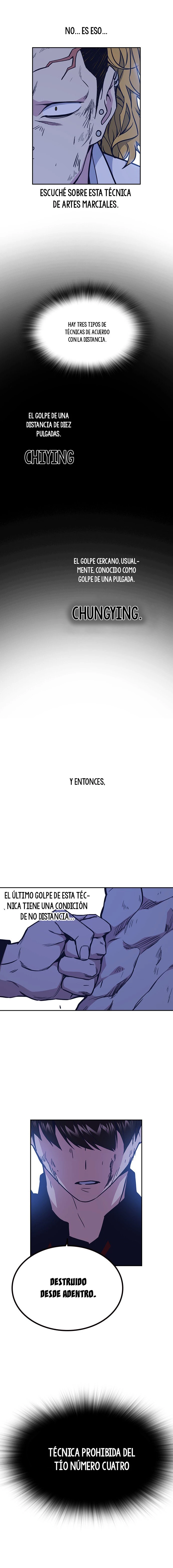 Grupo de Estudio Capítulo 64 - Page 15