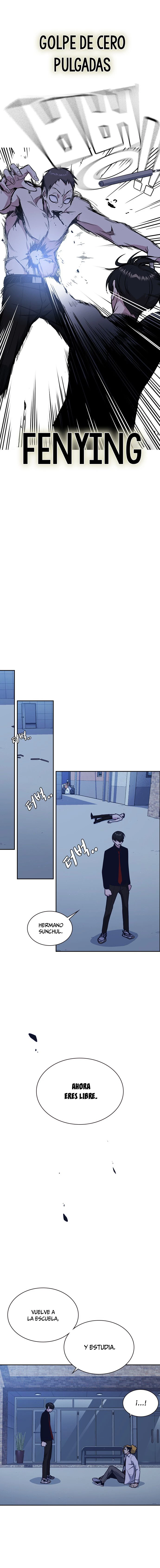 Grupo de Estudio Capítulo 64 - Page 16