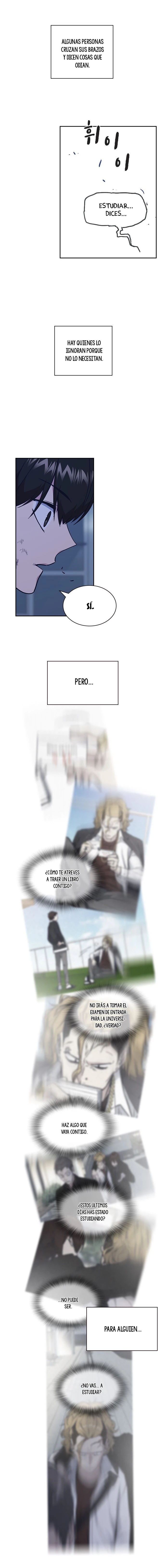 Grupo de Estudio Capítulo 64 - Page 17