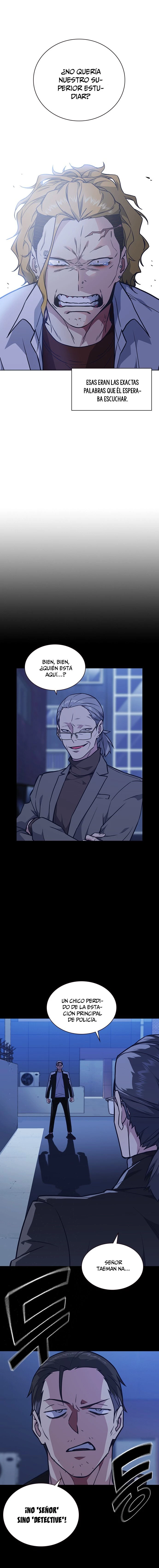 Grupo de Estudio Capítulo 64 - Page 18