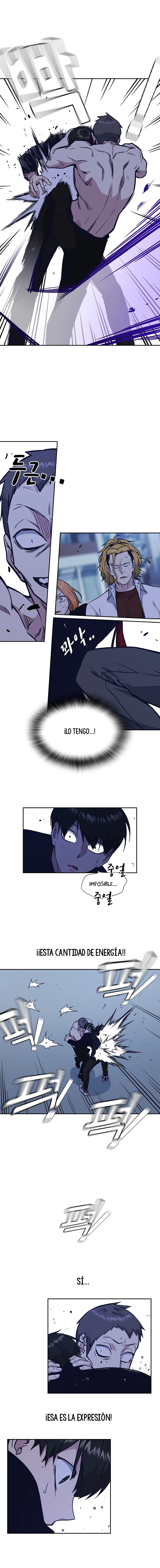 Grupo de Estudio Capítulo 64 - Page 6