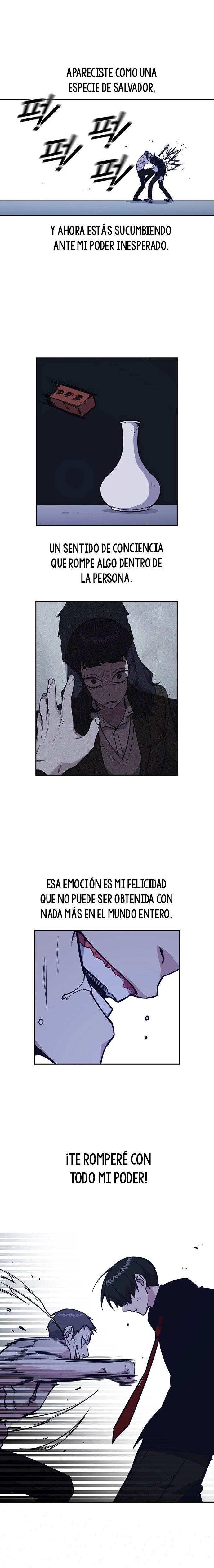 Grupo de Estudio Capítulo 64 - Page 7