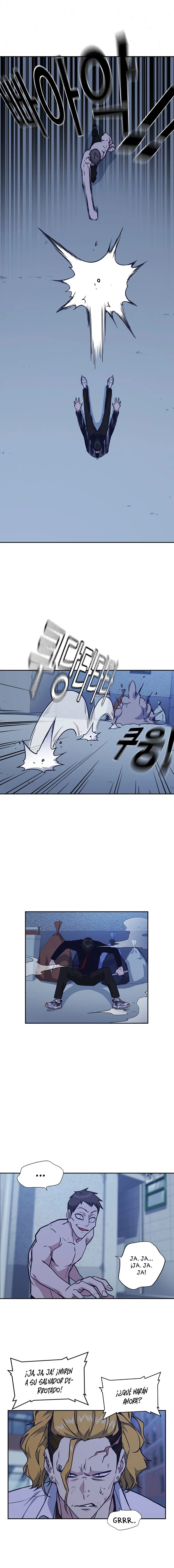 Grupo de Estudio Capítulo 64 - Page 8