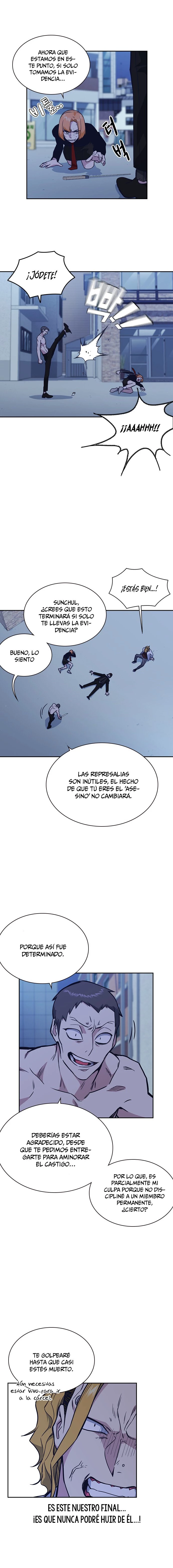 Grupo de Estudio Capítulo 64 - Page 9