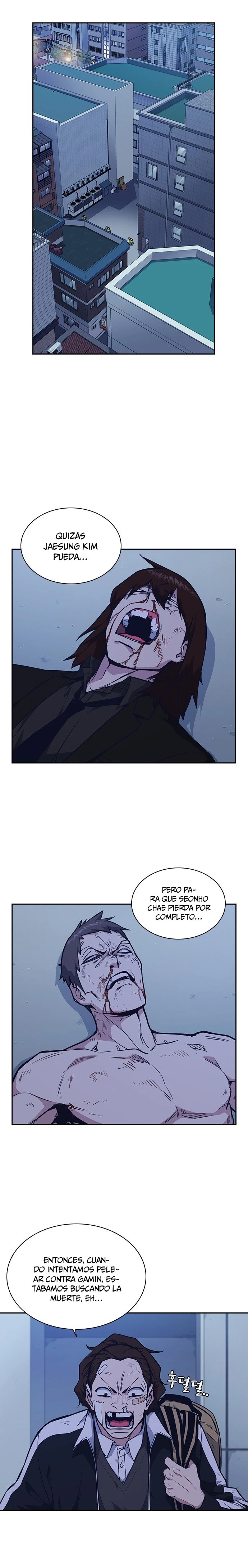 Grupo de Estudio Capítulo 65 - Page 1