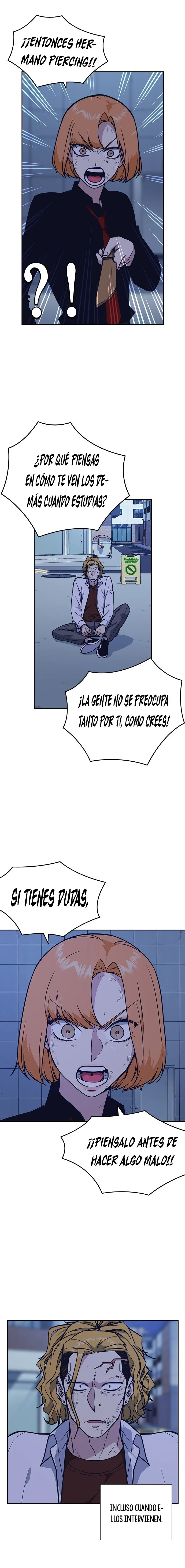 Grupo de Estudio Capítulo 65 - Page 10