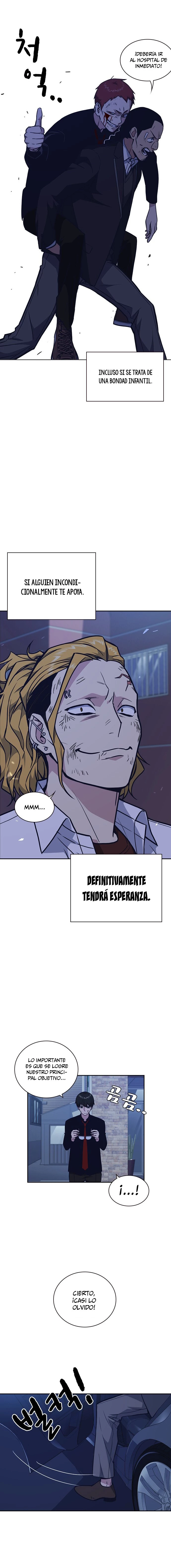 Grupo de Estudio Capítulo 65 - Page 12